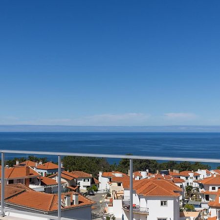 Oceane Guest House - Adults Only Nazaré Zewnętrze zdjęcie