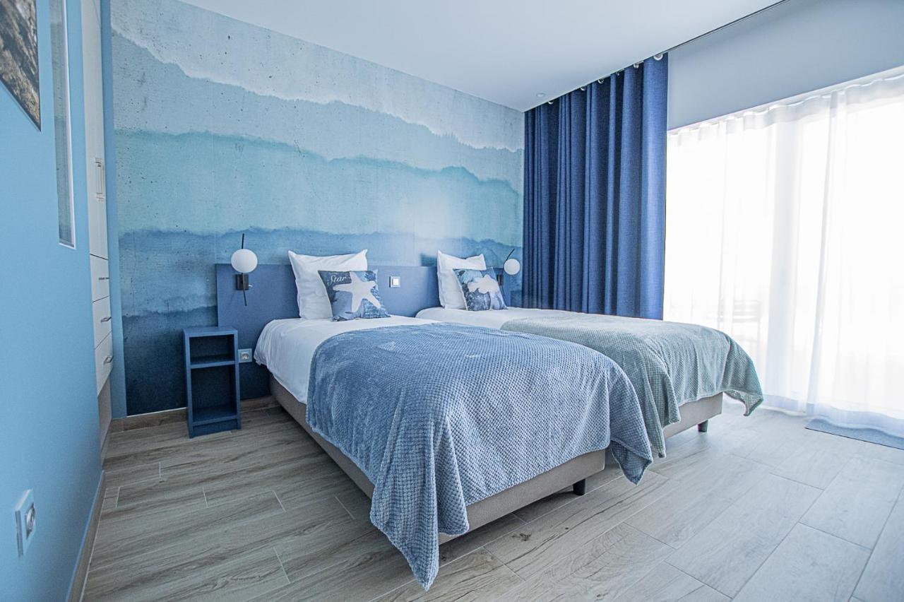 Oceane Guest House - Adults Only Nazaré Zewnętrze zdjęcie