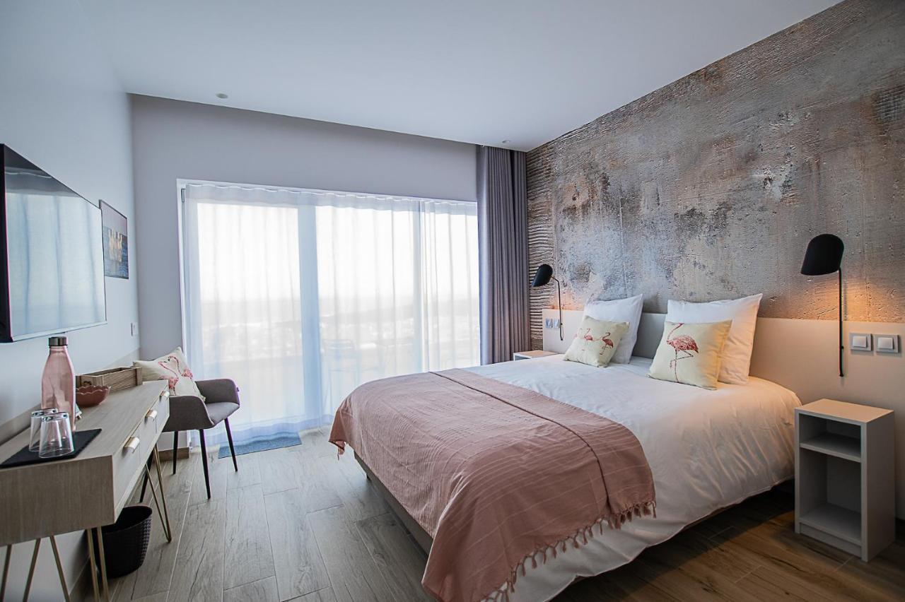 Oceane Guest House - Adults Only Nazaré Zewnętrze zdjęcie