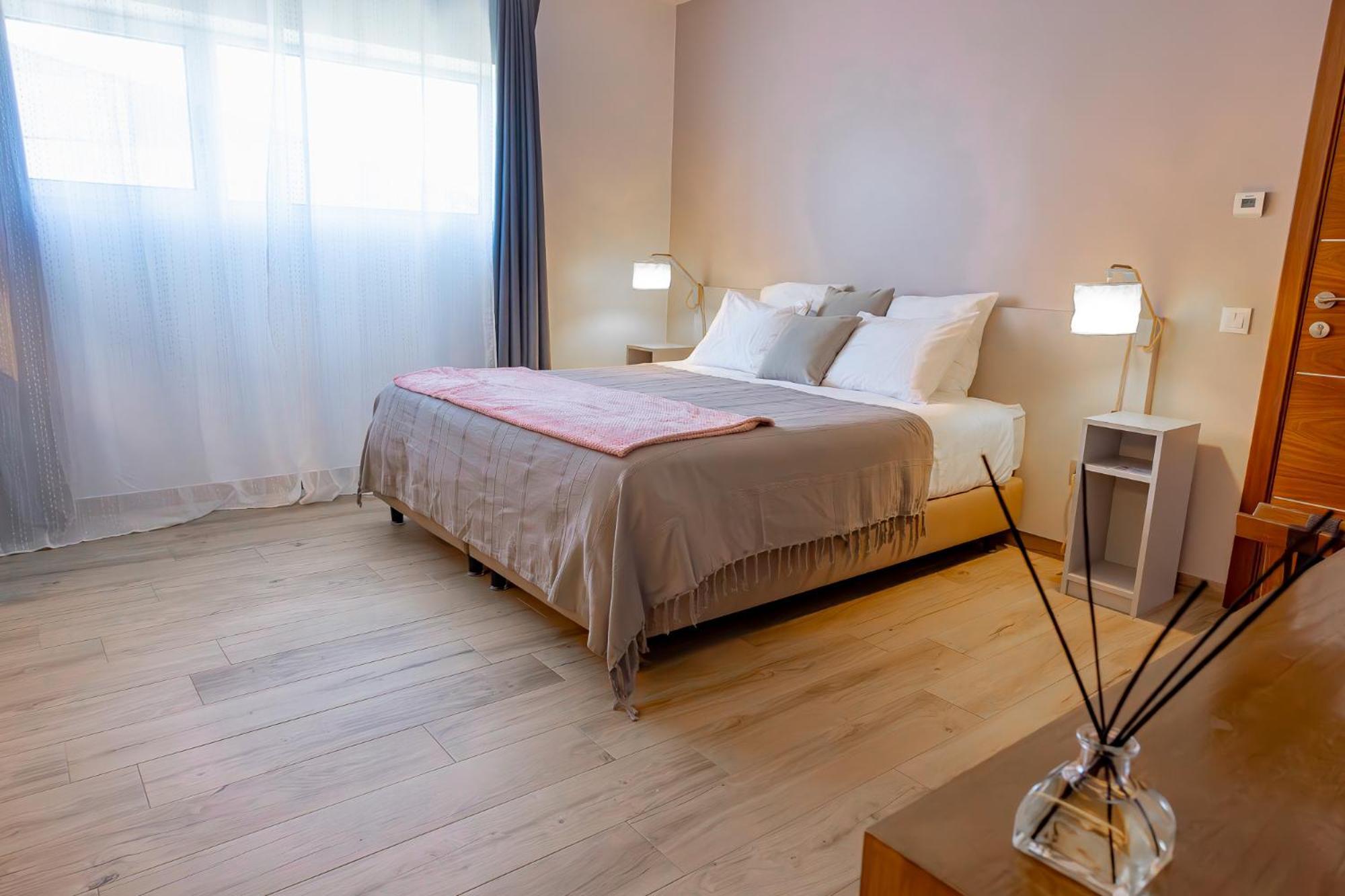 Oceane Guest House - Adults Only Nazaré Zewnętrze zdjęcie