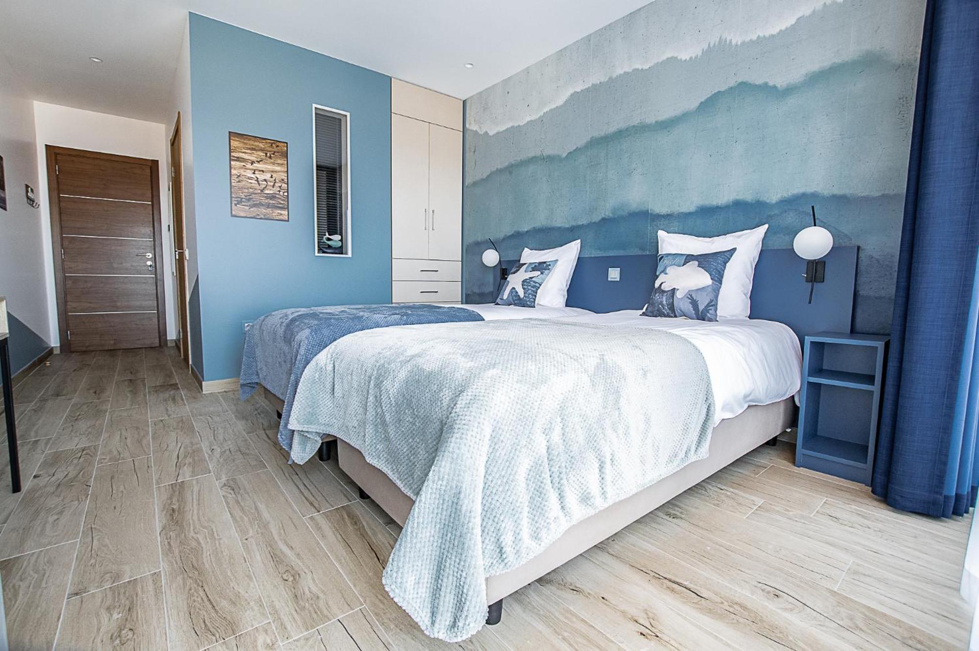 Oceane Guest House - Adults Only Nazaré Pokój zdjęcie