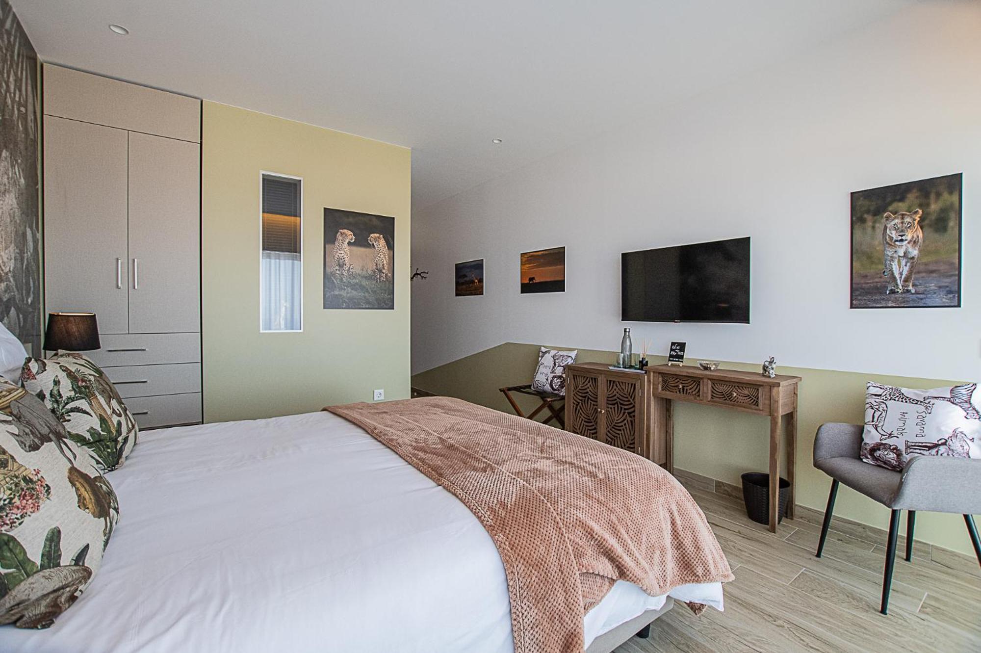 Oceane Guest House - Adults Only Nazaré Pokój zdjęcie